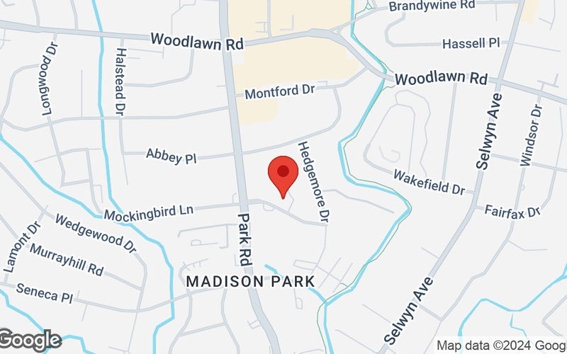 1515 Mockingbird Lane, Charlotte Image 16