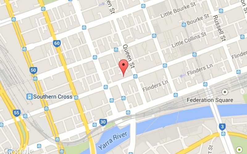 410 Collins Street, Melbourne Image 7