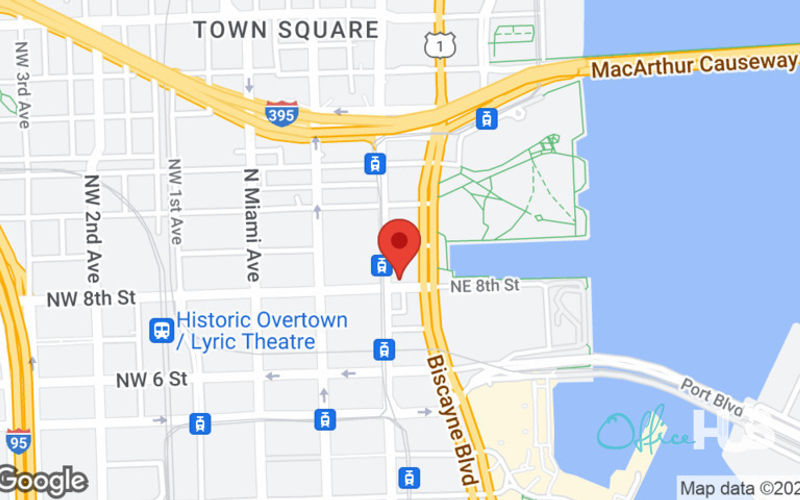 888 Biscayne Boulevard, Miami Image 16