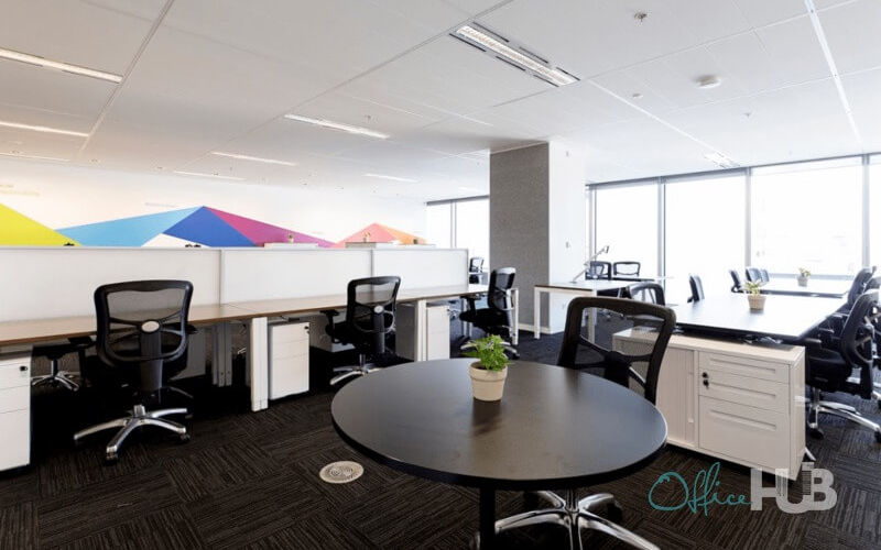 171 Collins Street, Melbourne Image 1