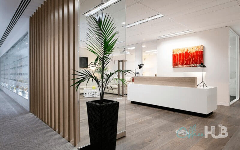 171 Collins Street, Melbourne Image 1