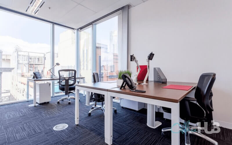 171 Collins Street, Melbourne Image 1