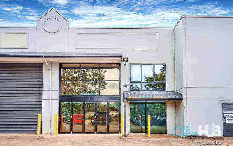 286-288 New Line Road, Dural Image 1