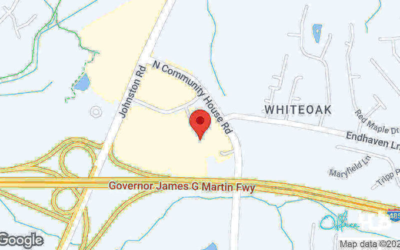 3540 Toringdon Way, Charlotte Image 14