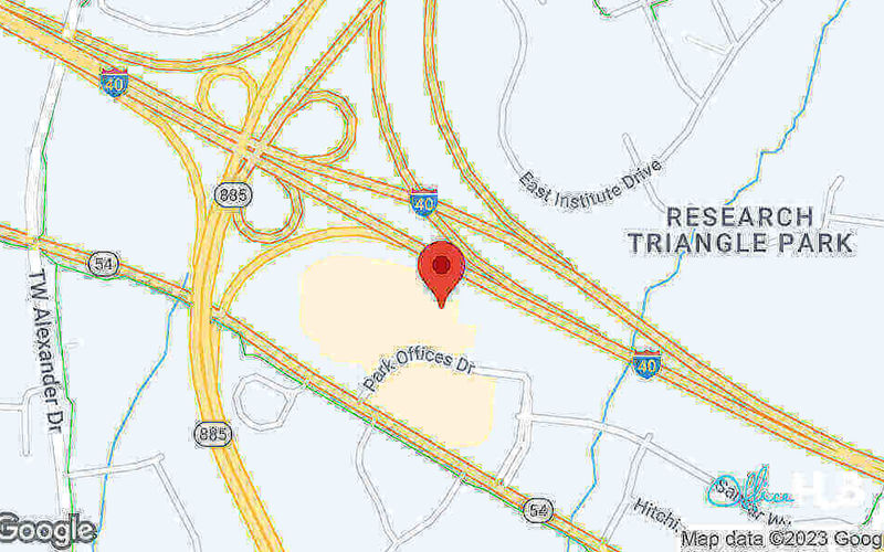 600 Park Offices Dr, Durham Image 22