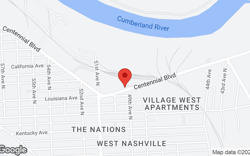 4900 Centennial Blvd, Nashville Image 12