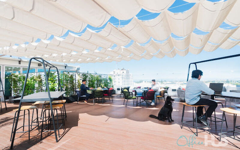 4 W 4th Ave, San Mateo Image 7