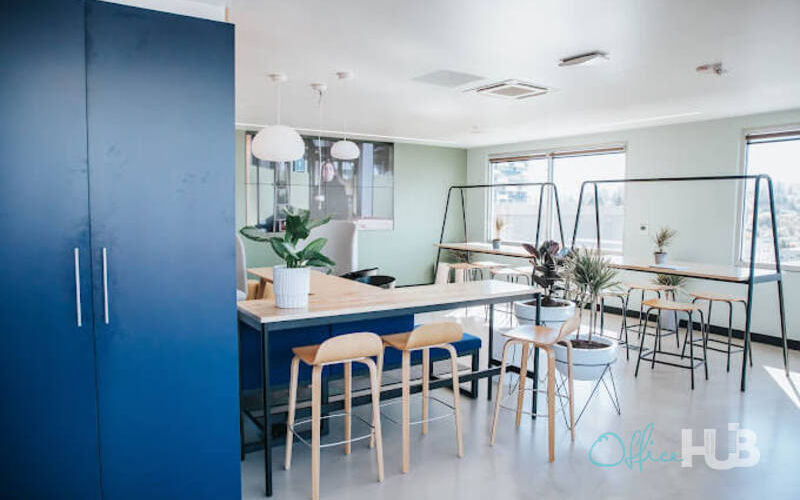 4 W 4th Ave, San Mateo Image 10