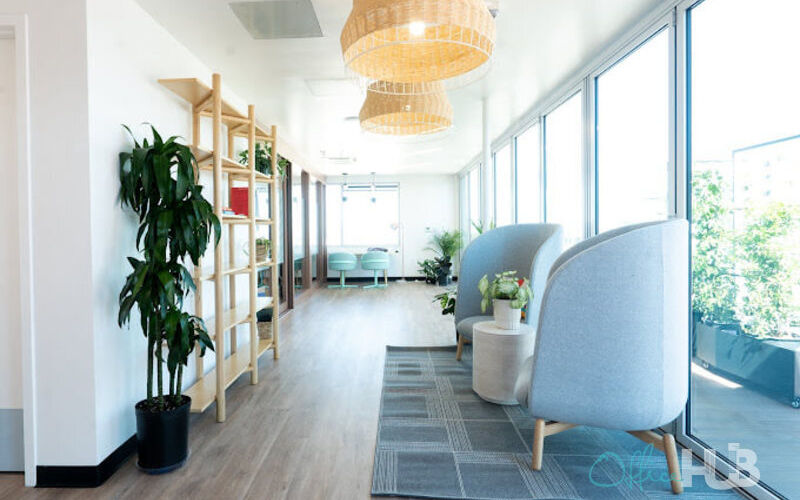 4 W 4th Ave, San Mateo Image 9