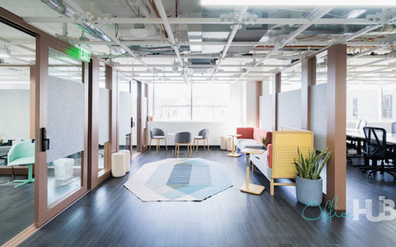 4 W 4th Ave, San Mateo Image 1