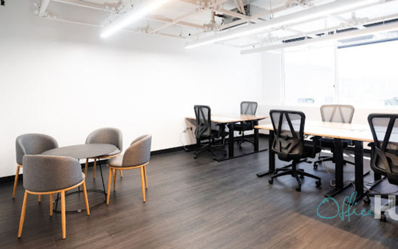 4 W 4th Ave, San Mateo Image 8