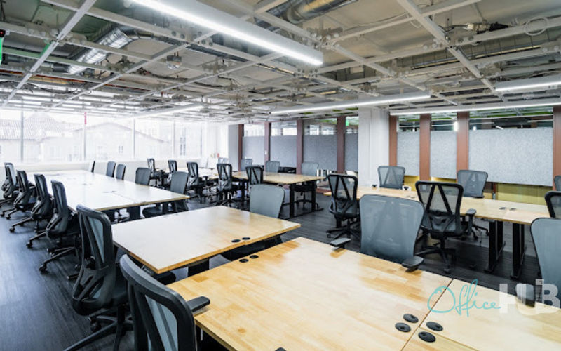 4 W 4th Ave, San Mateo Image 13