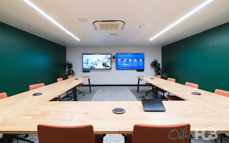 4 W 4th Ave, San Mateo Image 6