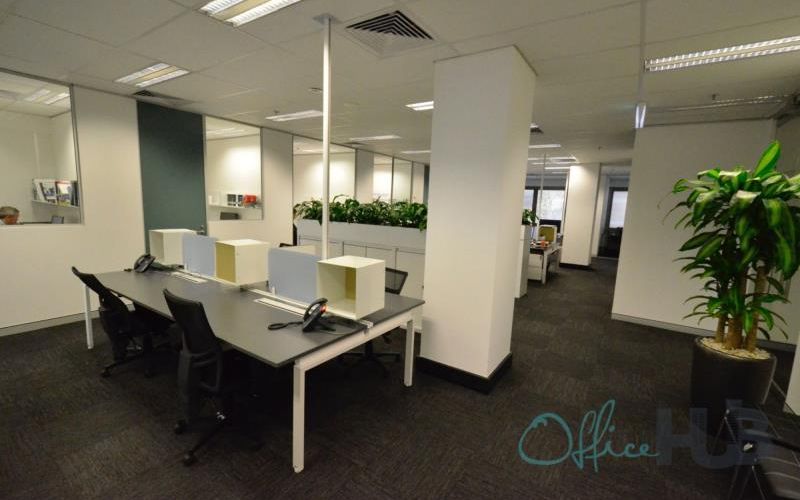 447 Kent Street, Sydney Image 1
