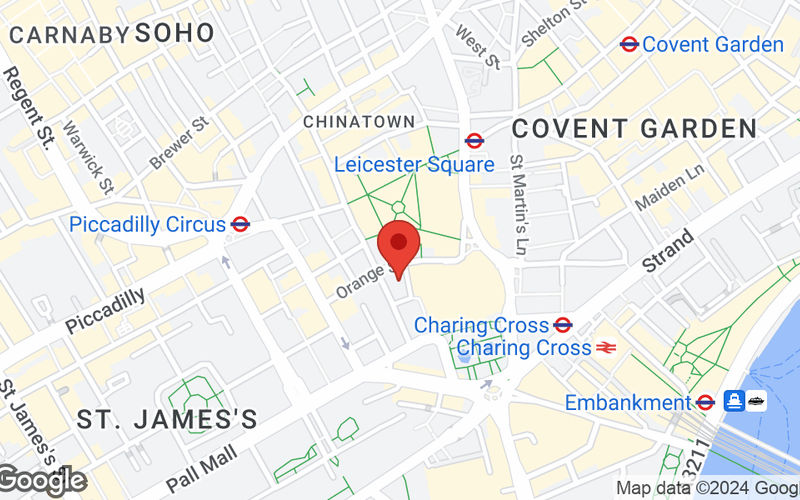 30 Orange Street, Greater London Image 16