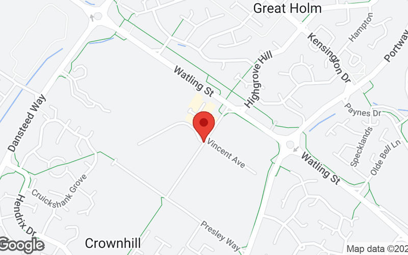 Vincent Avenue, Crownhill Image 8