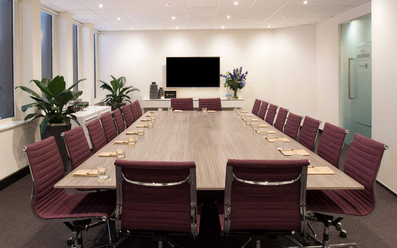 480 Collins Street, Melbourne Image 1