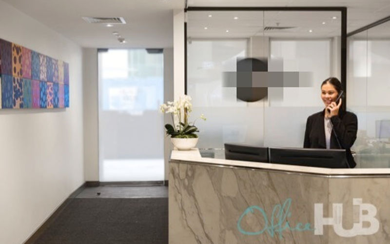 480 Collins Street, Melbourne Image 1