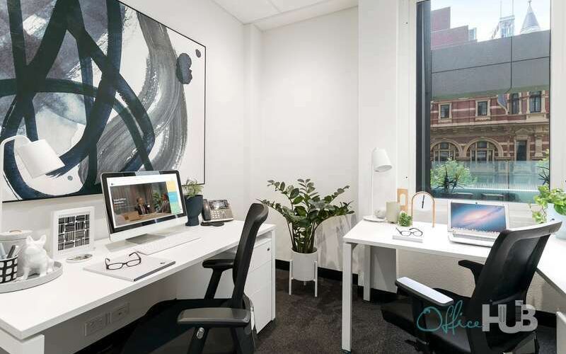 480 Collins Street, Melbourne Image 1