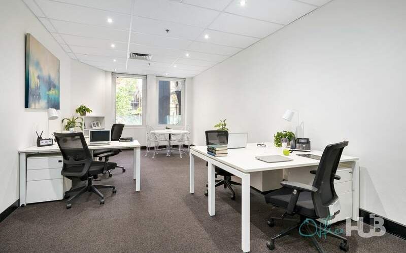 480 Collins Street, Melbourne Image 1