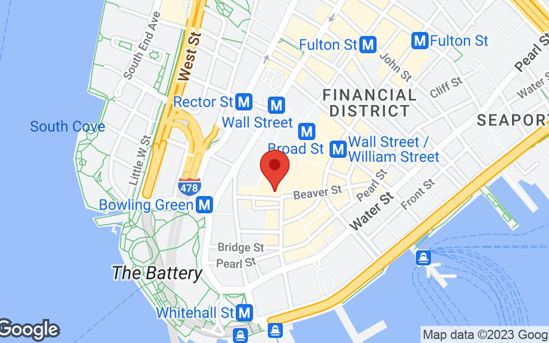 60 Broad St, New York Image 11