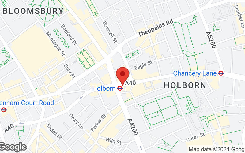 229-231 High Holborn, Greater London Image 8