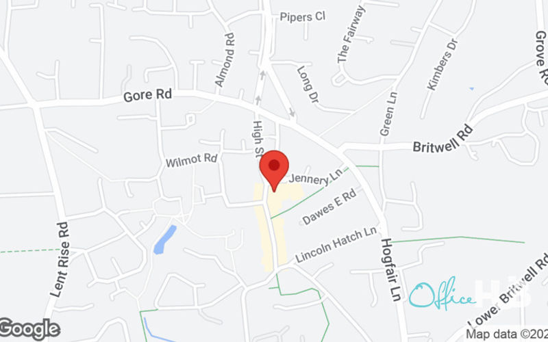 46-48A High Street, Burnham Image 6