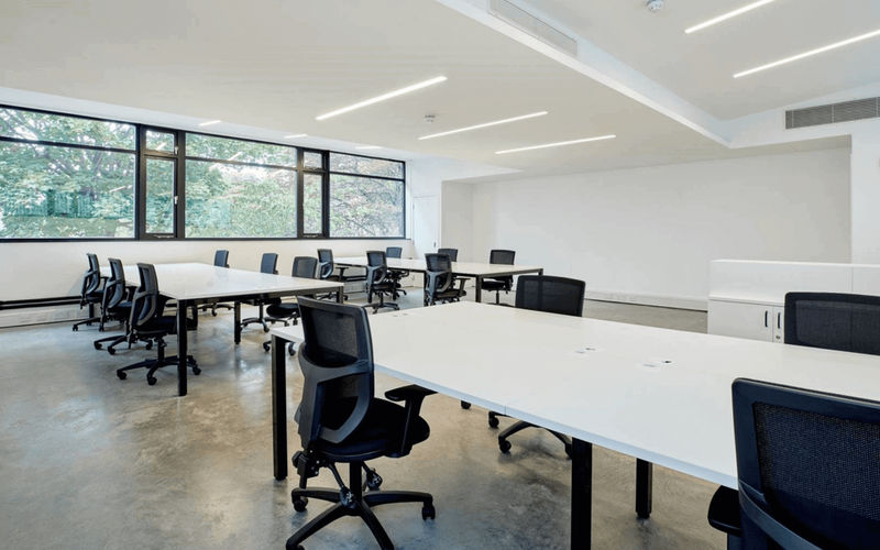 1-3 Mundy Street, Hoxton Square Image 1