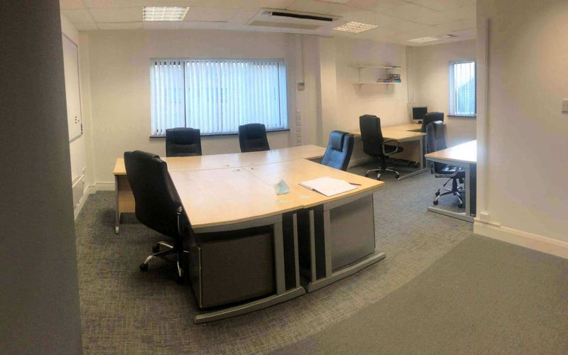 Eton Place, 64 High Street, Burnham Image 2