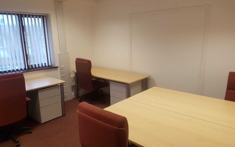 Eton Place, 64 High Street, Burnham Image 2