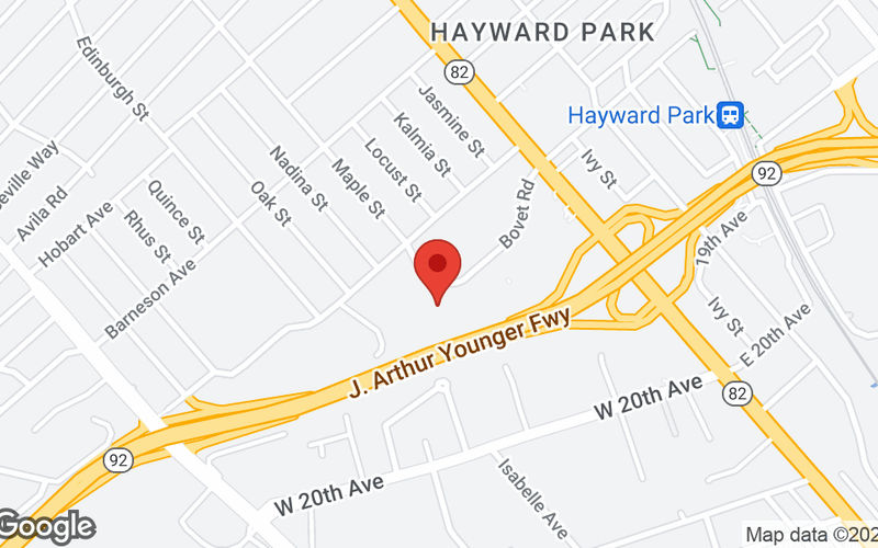 155 Bovet Rd, San Mateo Image 11