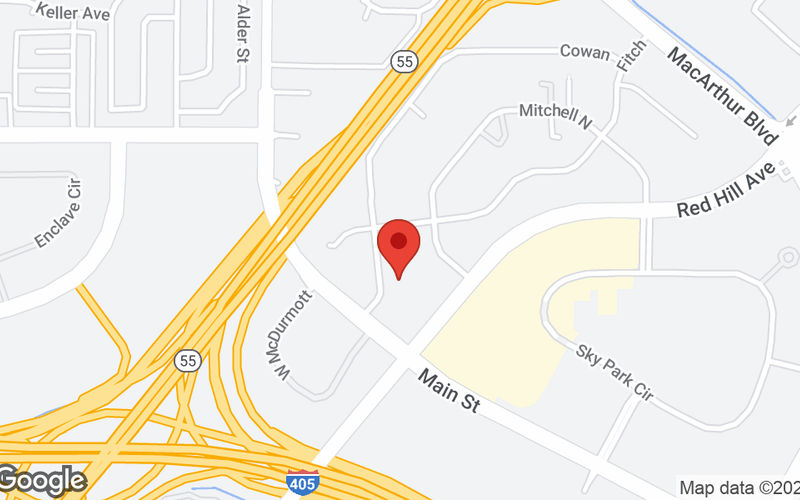 18012 Cowan, Irvine Image 12