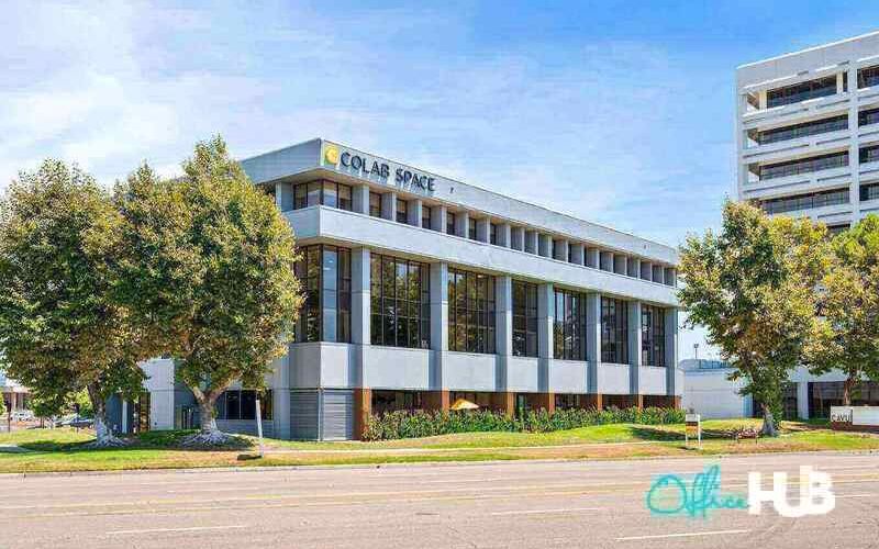 18952 Macarthur Blvd, Irvine Image 1