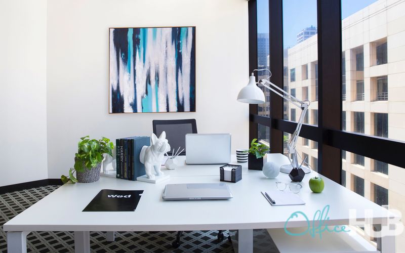 530 Little Collins Street, Melbourne Image 1