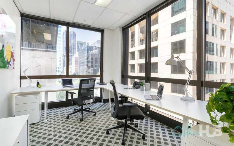 530 Little Collins Street, Melbourne Image 1