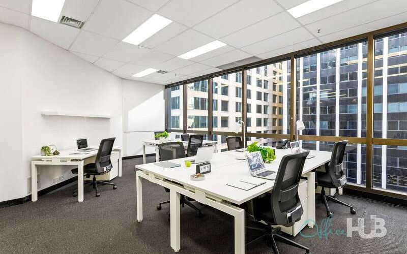 530 Little Collins Street, Melbourne Image 1