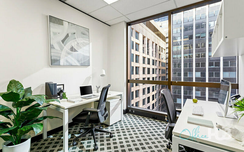 530 Little Collins Street, Melbourne Image 1