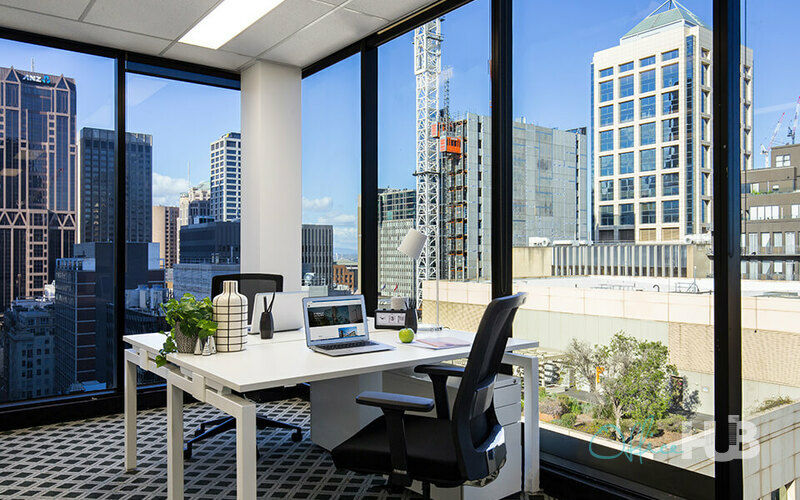 530 Little Collins Street, Melbourne Image 1