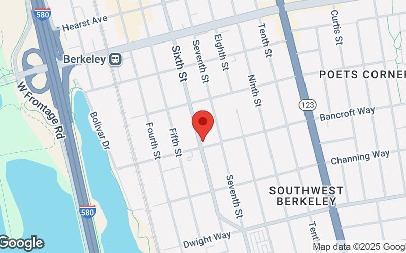 2247 Sixth St, Berkeley Image 13