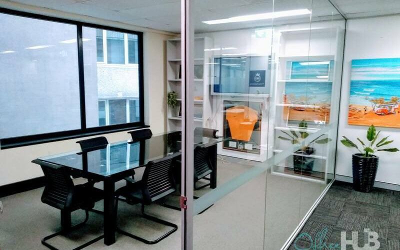 70 Pitt Street, Sydney Image 1