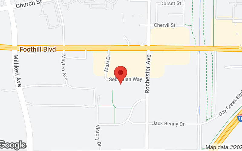 11799 Sebastian Way, Rancho Cucamonga Image 9