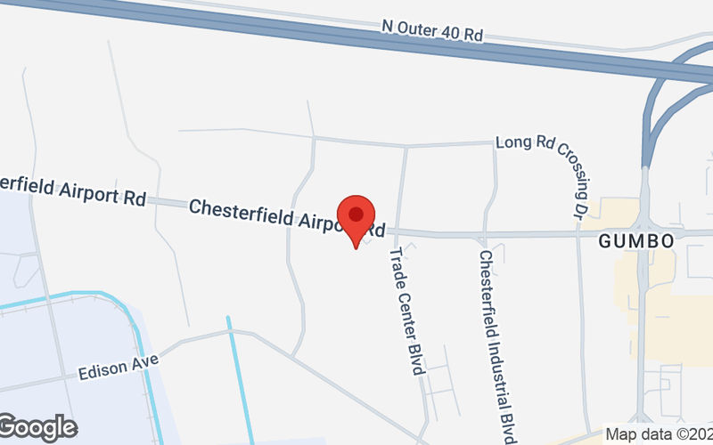 691 Trade Center Blvd, Chesterfield Image 11