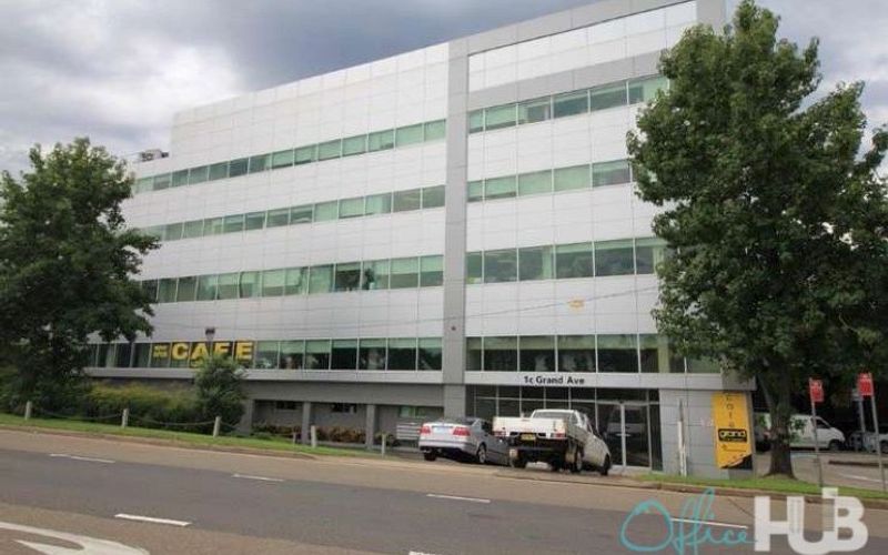 1C Grand Ave, Rosehill Image 9