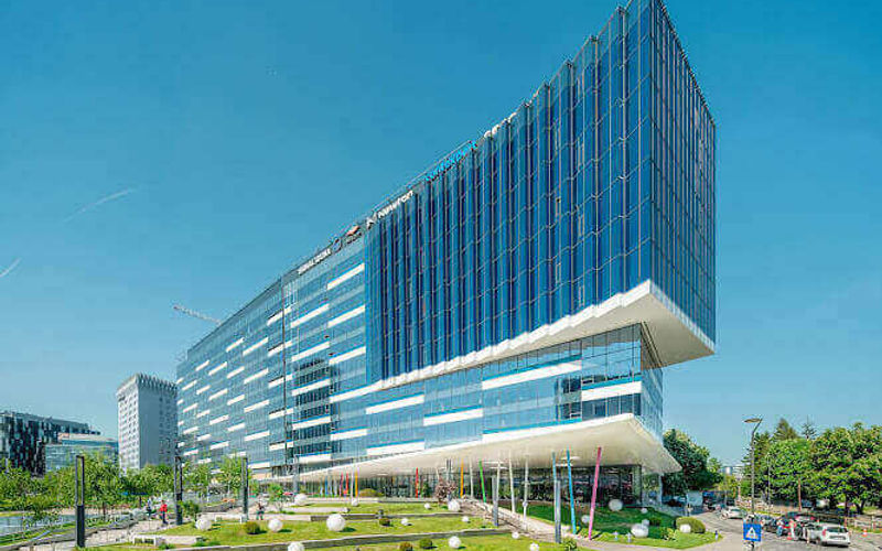 Gara herastrau no 2, 2nd district Strada Gara Herăstrău, Bucharest Image 10