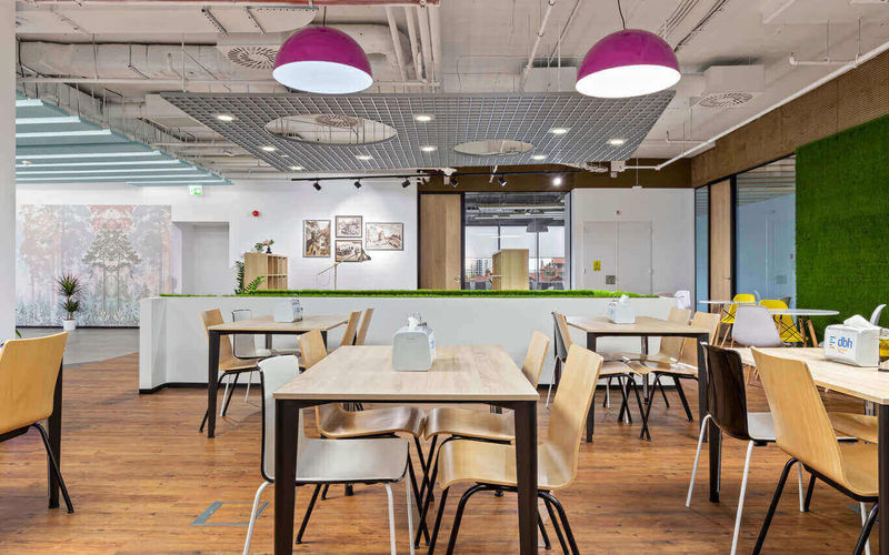 Gara herastrau no 2, 2nd district Strada Gara Herăstrău, Bucharest Image 6