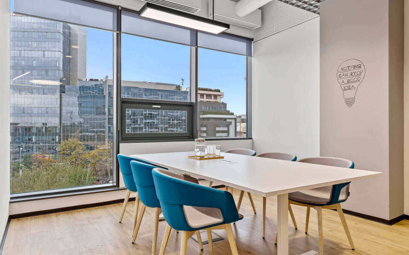 Gara herastrau no 2, 2nd district Strada Gara Herăstrău, Bucharest Image 3