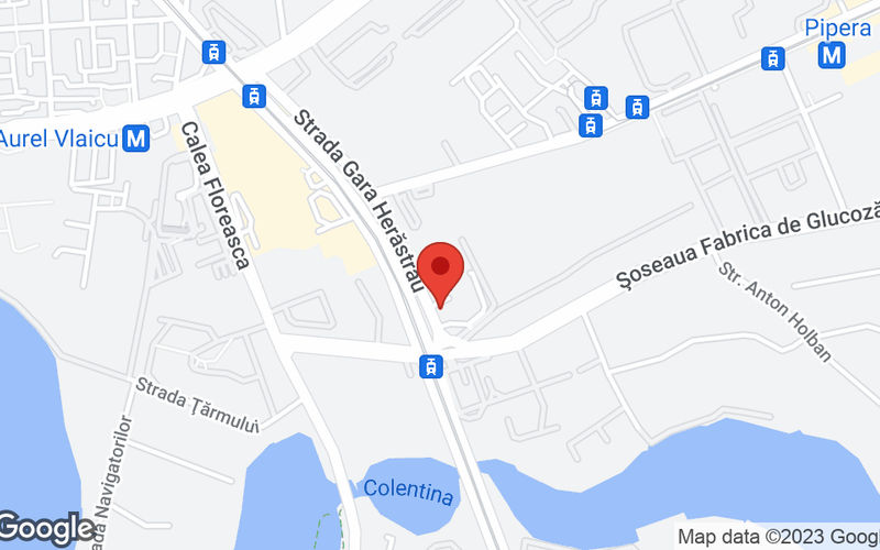 Gara herastrau no 2, 2nd district Strada Gara Herăstrău, Bucharest Image 11