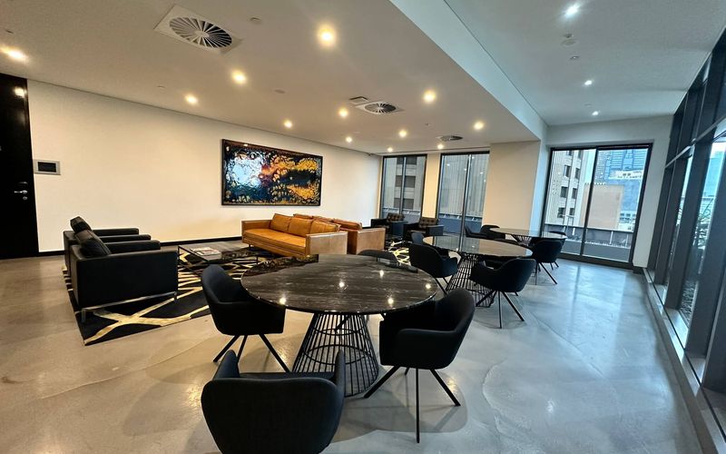 333 Collins Street, Melbourne Image 4