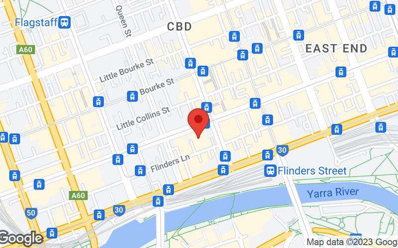 333 Collins Street, Melbourne Image 15