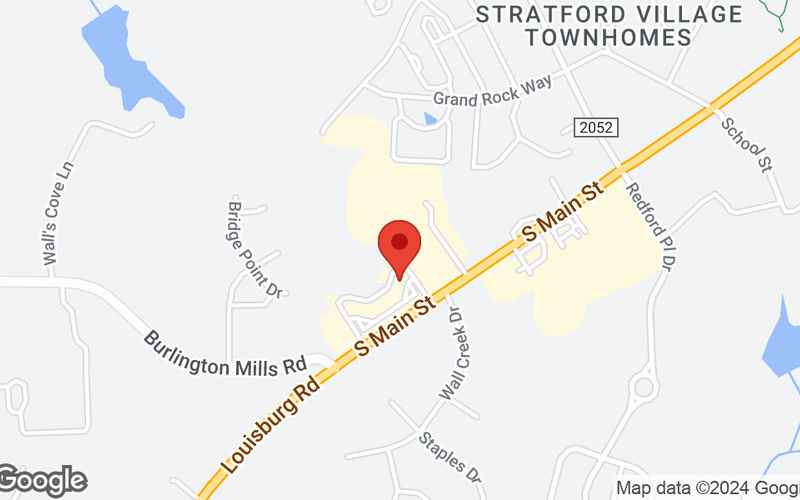 300 Southtown Circle, Rolesville Image 12